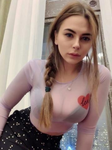 Проститутка Роксана Проститутка Роксана